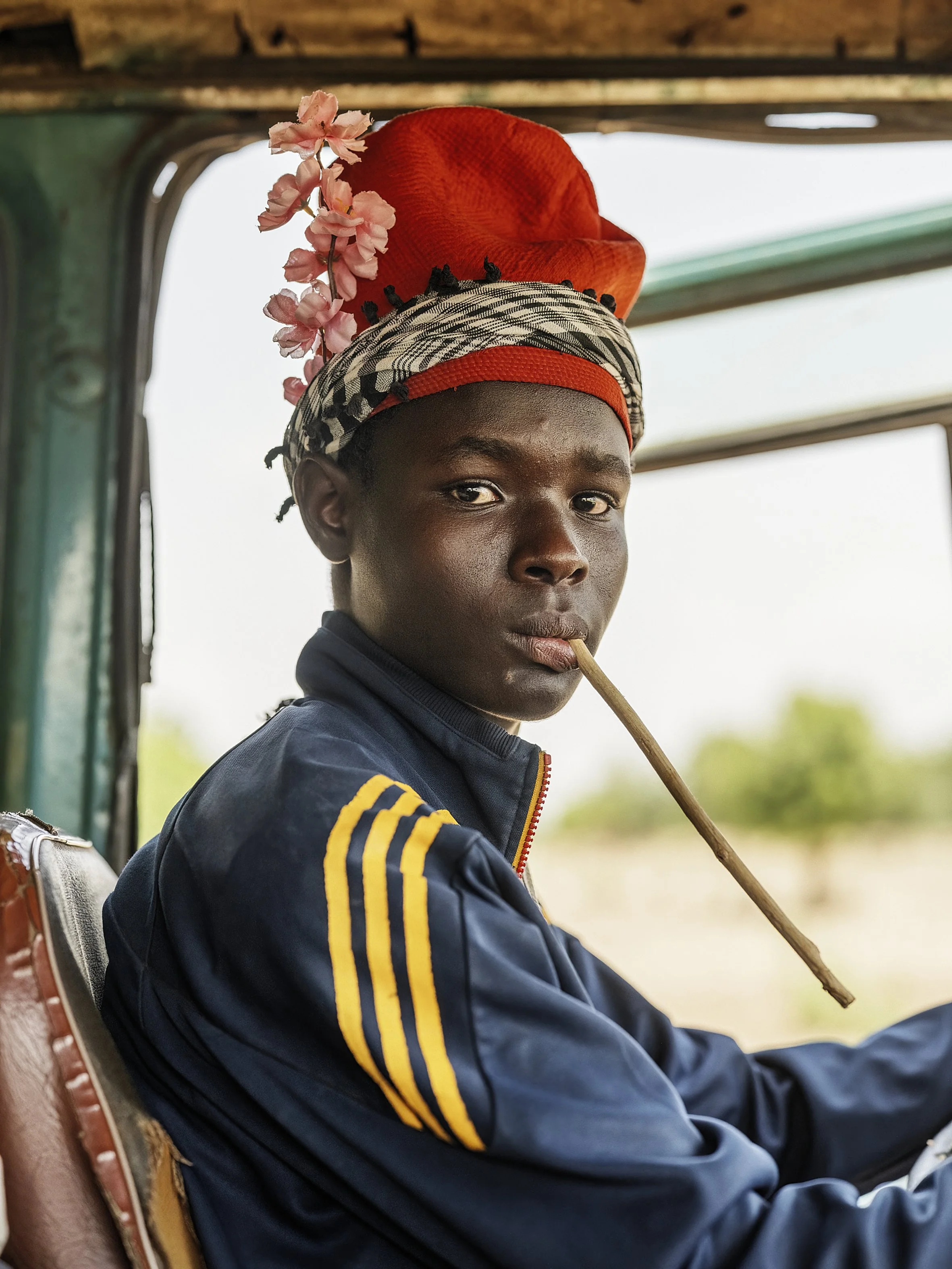 PIETER HUGO: WHAT THE LIGHT FALLS ON — Musée Magazine